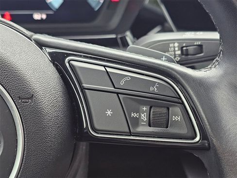 Used 2023 Audi A3 2.0T Premium image 22