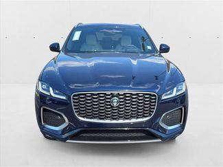 New 2026 Jaguar F-PACE R-Dynamic S video 2
