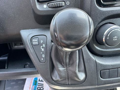 Used 2020 RAM ProMaster 1500 FWD image 27