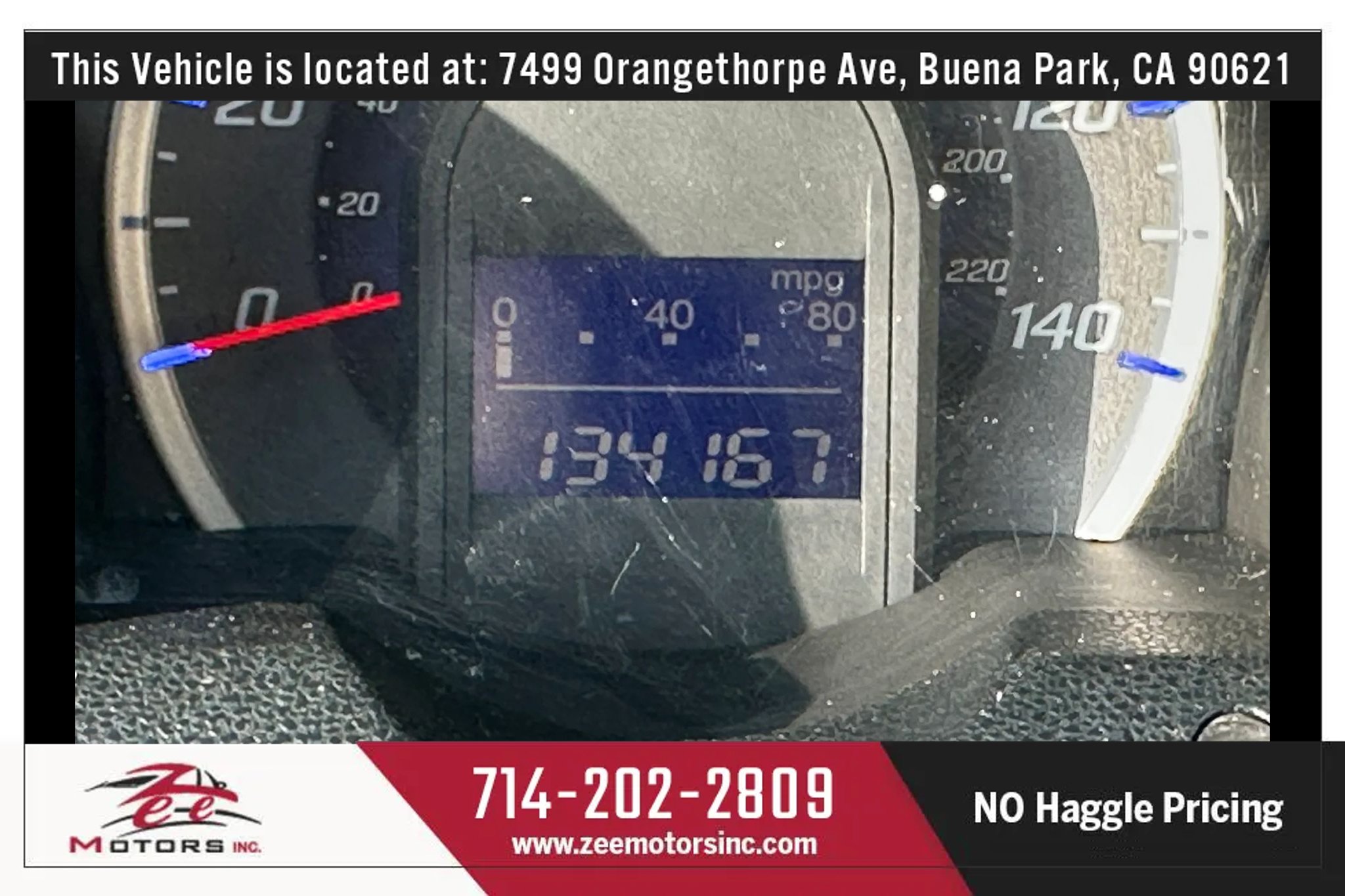 Used 2011 Honda Fit Sport image 25
