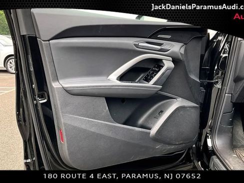 Used 2025 Audi Q5 Premium Plus w/ Premium Plus AWD/4WD image 15