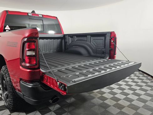 New 2026 RAM 1500 Warlock AWD/4WD image 15