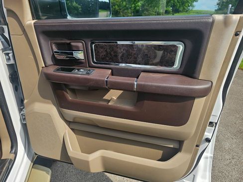Used 2012 RAM 2500 Longhorn w/ Protection Group AWD/4WD image 17