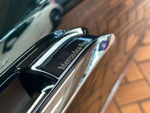 Used 2023 Mercedes-Benz EQE 500 4MATIC SUV image 35