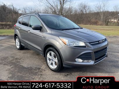 Used 2014 Ford Escape SE w/ Equipment Group 201A