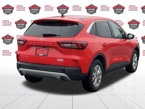 Used 2024 Ford Escape Active image 3