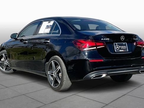 Used 2019 Mercedes-Benz A 220 4MATIC image 11