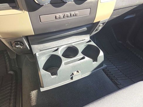 Used 2009 Dodge Ram 1500 Truck ST w/ ST Popular Equipment Group image 26