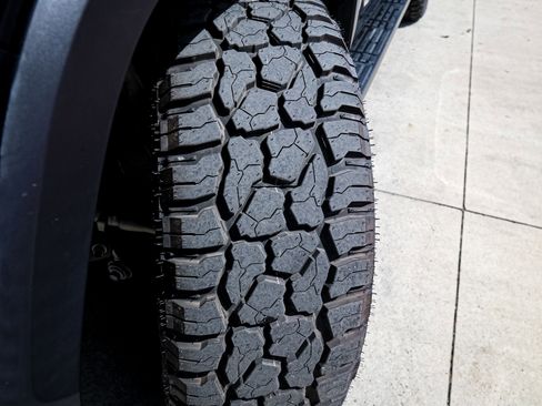 Used 2024 Toyota Sequoia SR5 w/ SR5 Premium Package image 12