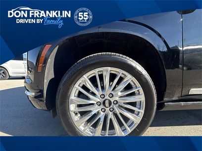 Used 2025 Cadillac Escalade Premium Luxury w/ Touring Package