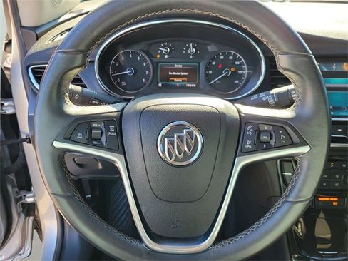 Used 2017 Buick Encore Sport Touring image 19