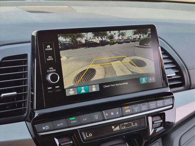 New 2027 Honda Odyssey EX-L image 13