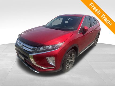 Used 2018 Mitsubishi Eclipse Cross SEL AWD/4WD image 1