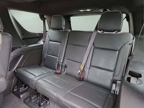 Used 2021 Chevrolet Tahoe Premier AWD/4WD image 10