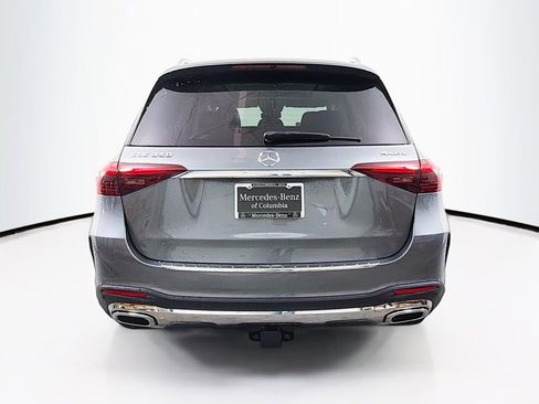 New 2026 Mercedes-Benz GLE 350 4MATIC image 6