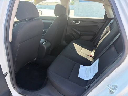 Used 2023 Honda Civic LX image 18