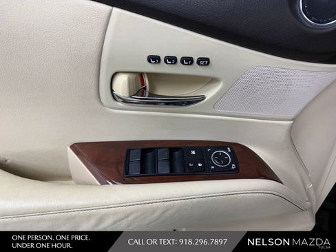 Used 2015 Lexus RX 350 FWD image 21