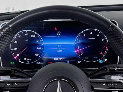 Certified 2023 Mercedes-Benz C 300 Sedan image 20