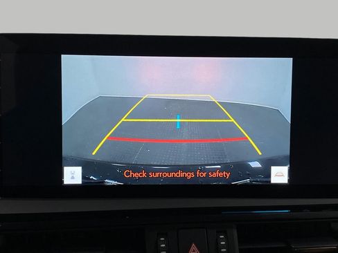 Certified 2025 Lexus ES 350 w/ Premium Package image 23