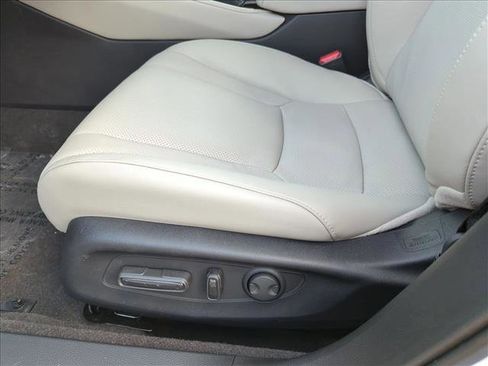 New 2026 Honda Accord Touring image 4