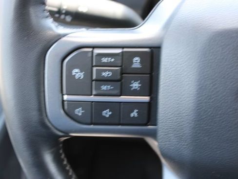 Used 2023 Ford F250 Lariat w/ Lariat Ultimate Package AWD/4WD image 22