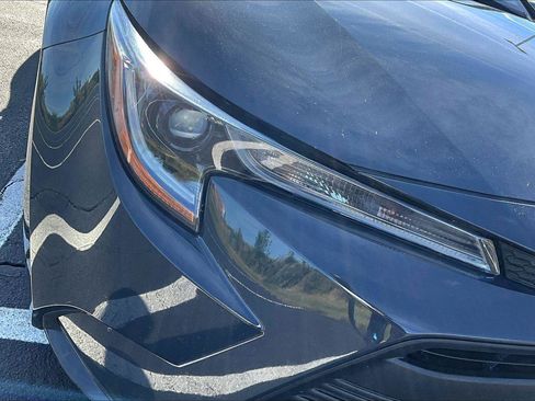 Used 2023 Toyota Corolla LE image 29
