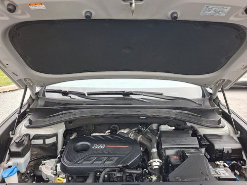 Used 2020 Hyundai Santa Fe Limited image 26