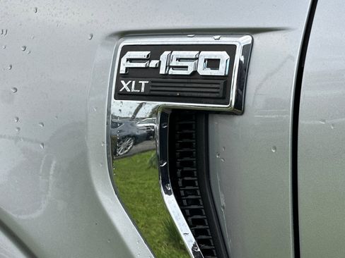 Used 2021 Ford F150 XLT w/ Equipment Group 302A High image 24