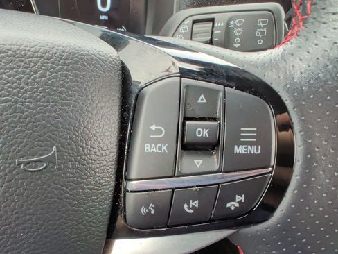Certified 2025 Ford Explorer ST-Line w/ ST-Line Street Pack AWD/4WD image 25