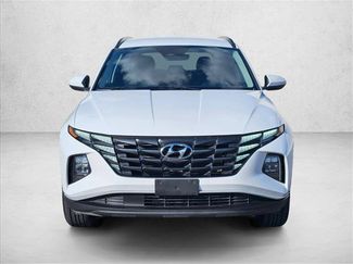 Used 2024 Hyundai Tucson SEL AWD/4WD video 2