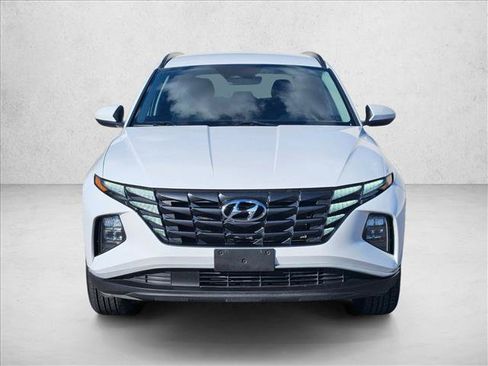 Used 2024 Hyundai Tucson SEL AWD/4WD image 2