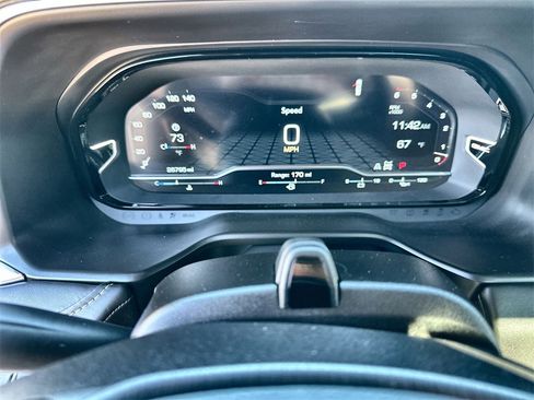 Used 2024 GMC Yukon Denali Ultimate image 30