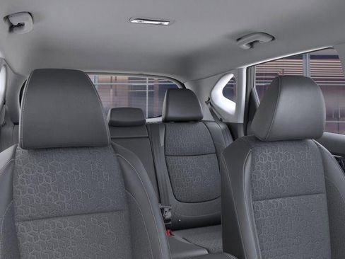 New 2026 Kia Seltos S AWD/4WD image 27