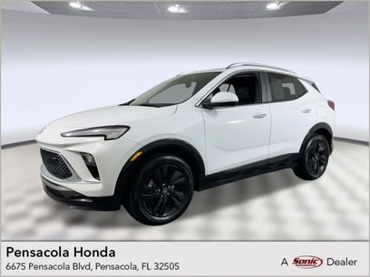 Used 2024 Buick Encore GX Sport Touring w/ Comfort Package