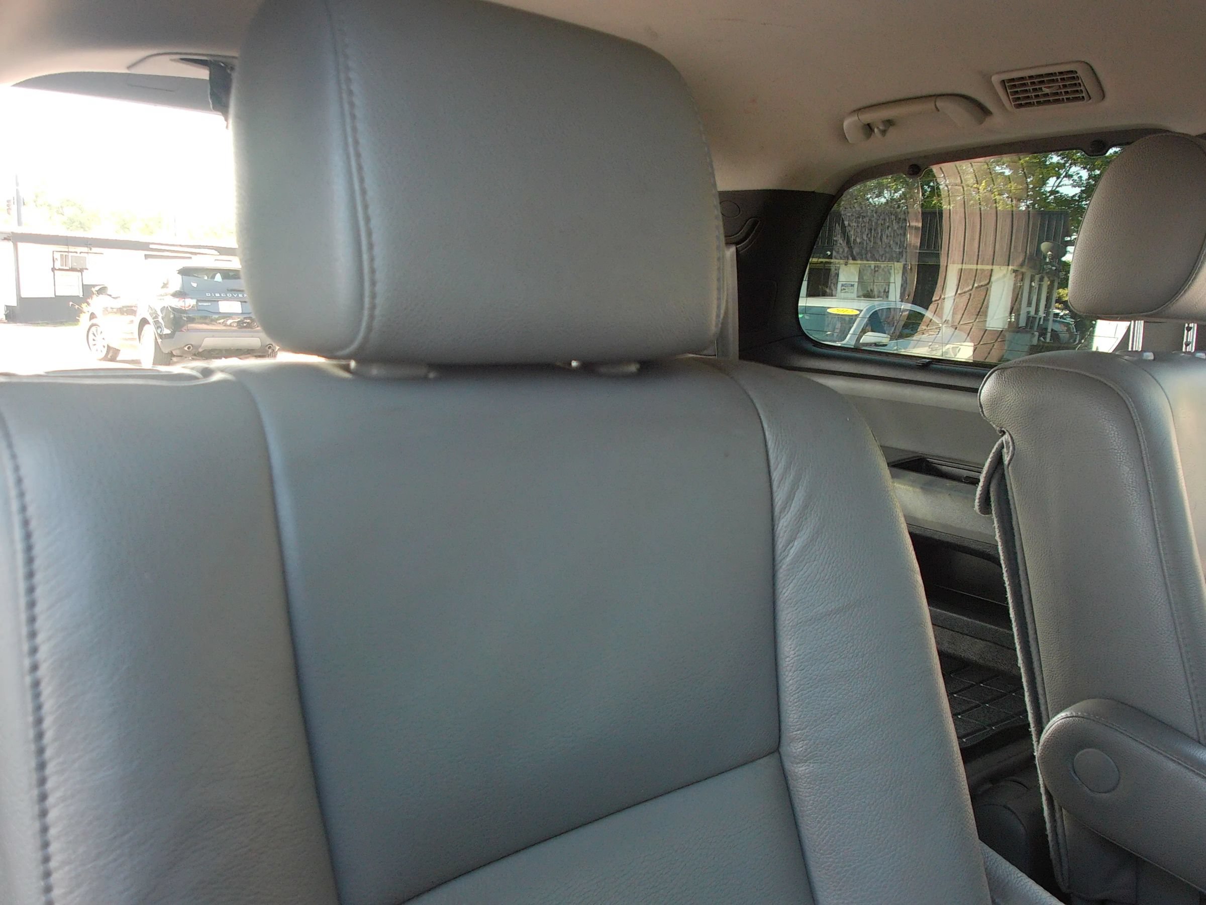 Used 2014 Toyota Sequoia Limited RWD image 41