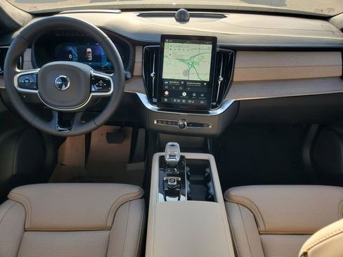 New 2026 Volvo XC90 T8 Ultra w/ Lounge Package AWD/4WD image 28