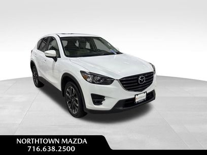 Used 2016 MAZDA CX-5 Grand Touring