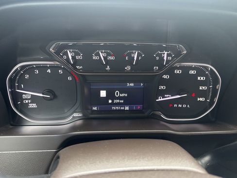 Used 2021 GMC Sierra 1500 SLT w/ SLT Premium Plus Package image 15