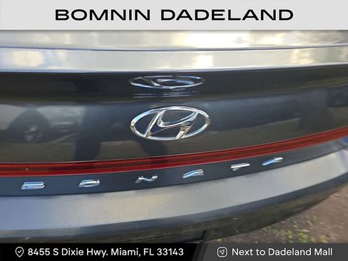 Used 2022 Hyundai Sonata SEL image 5