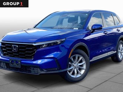 Used 2023 Honda CR-V EX-L