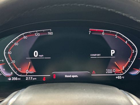 Used 2020 BMW X3 sDrive30i image 18