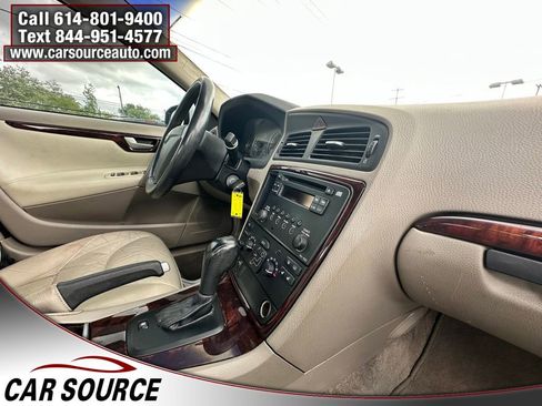 Used 2008 Volvo S60 2.5T AWD/4WD image 29