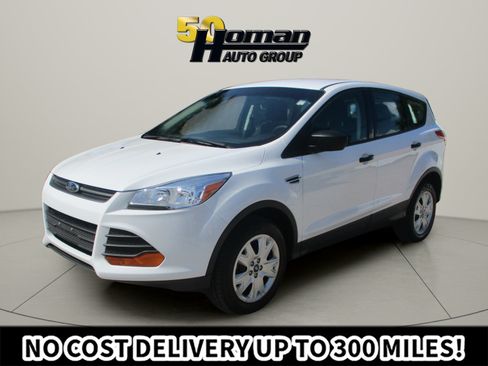 Used 2016 Ford Escape S FWD image 1