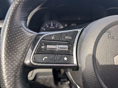 Used 2024 Kia Forte GT-Line w/ GT-Line Premium Package image 12