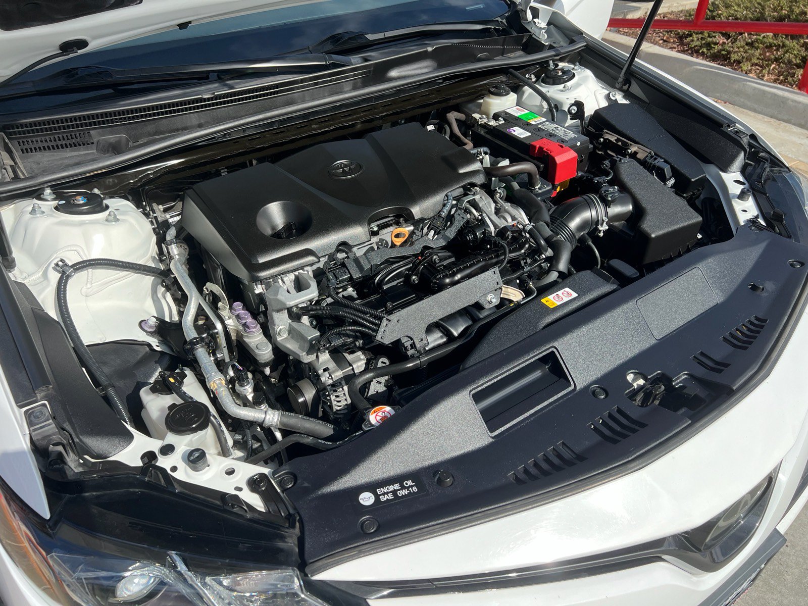 Used 2019 Toyota Camry LE FWD image 31