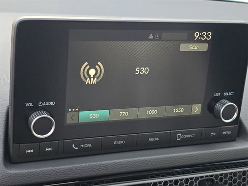 New 2026 Honda Civic Sport image 18