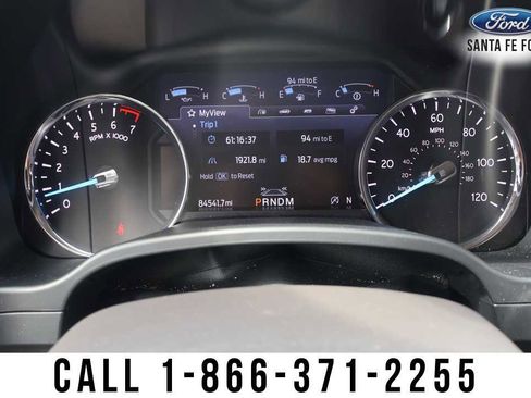 Used 2021 Ford Expedition XLT AWD/4WD image 41