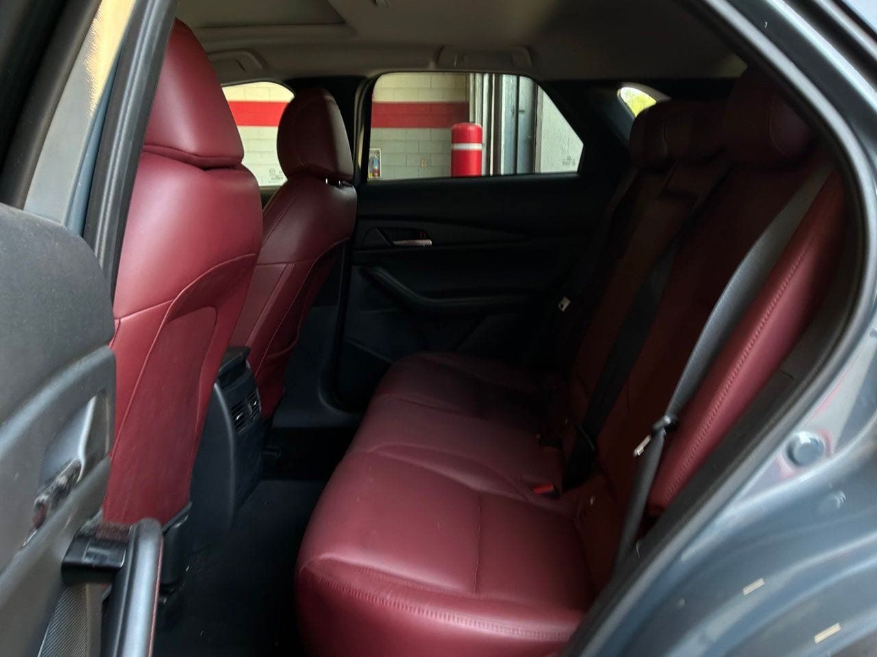 Used 2023 MAZDA CX-30 AWD 2.5 S w/ Preferred Package image 13