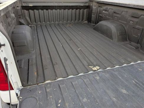 Used 2023 Chevrolet Silverado 1500 W/T w/ Trailering Package image 6