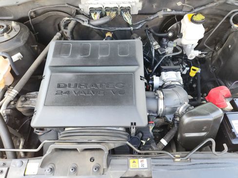 Used 2011 Ford Escape Limited w/ 302A Rapid Spec Order Code FWD image 28